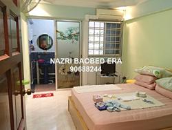 Blk 252 Tampines Street 21 (Tampines), HDB 3 Rooms #131182982